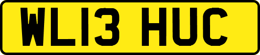 WL13HUC