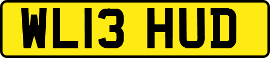 WL13HUD