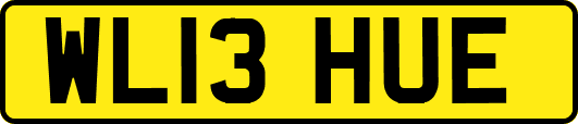 WL13HUE