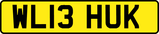 WL13HUK