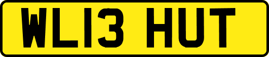 WL13HUT