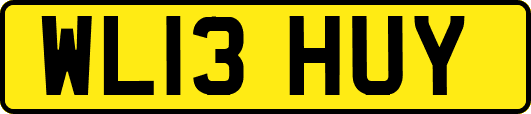 WL13HUY