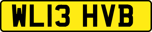 WL13HVB