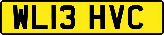 WL13HVC