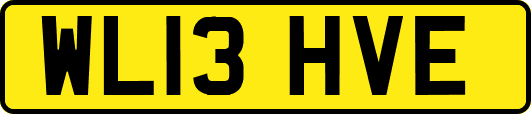WL13HVE