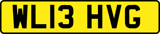 WL13HVG