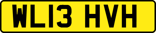 WL13HVH