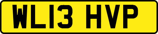 WL13HVP