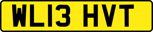 WL13HVT