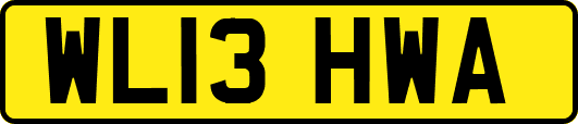 WL13HWA