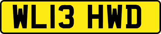 WL13HWD