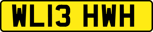 WL13HWH