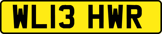 WL13HWR