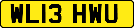 WL13HWU