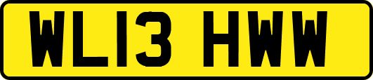 WL13HWW