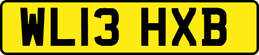 WL13HXB