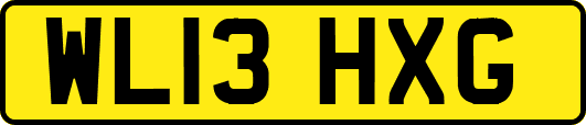 WL13HXG