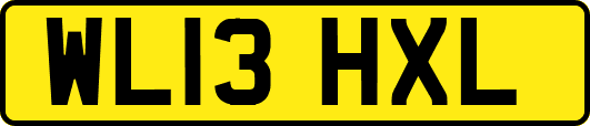 WL13HXL