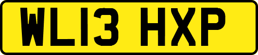 WL13HXP