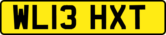 WL13HXT