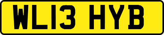 WL13HYB