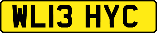 WL13HYC