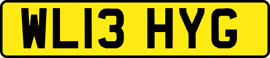 WL13HYG