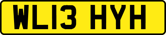 WL13HYH