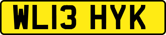 WL13HYK