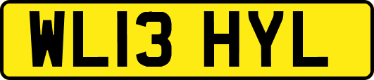 WL13HYL
