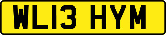 WL13HYM