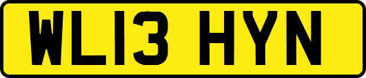 WL13HYN