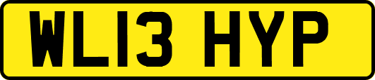 WL13HYP