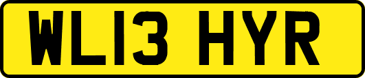 WL13HYR