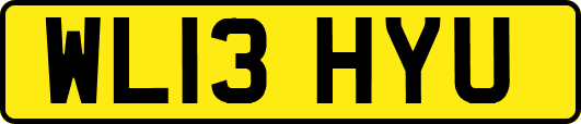 WL13HYU