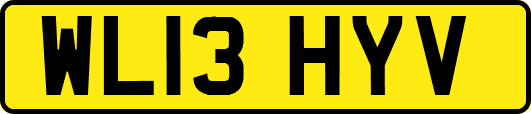 WL13HYV