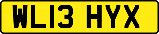 WL13HYX