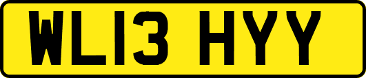 WL13HYY