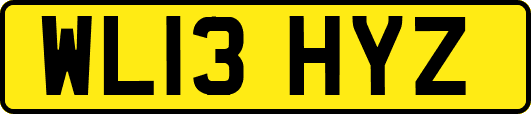 WL13HYZ