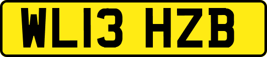 WL13HZB