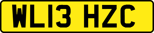 WL13HZC