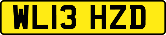 WL13HZD