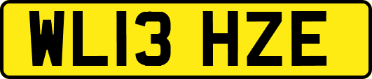 WL13HZE