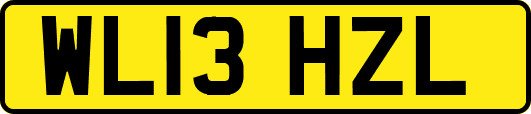 WL13HZL