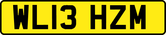 WL13HZM