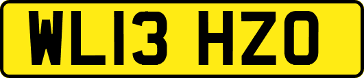 WL13HZO