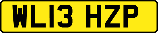 WL13HZP