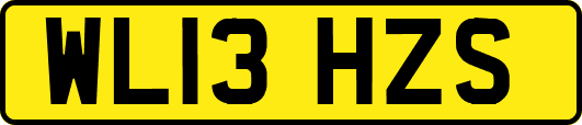 WL13HZS