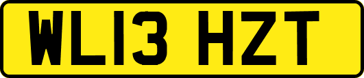 WL13HZT
