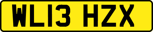 WL13HZX